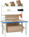 Bild Packbord