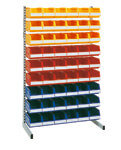 Bild Plastbackar