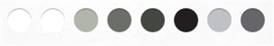 Bild Vit, blank (RAL 9016)