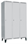 Bild 3 Klädskåp 3 dörrar, B1200 mm