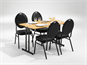 Bild 2 Dinner Aluminium ben Light 120x80cm