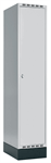 Helskåp 1 dörr, B400 mm