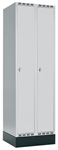Helskåp 2 dörrar, B600 mm