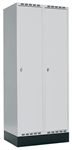 Helskåp 2 dörrar, B800 mm