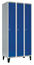 Bild 3 Helskåp 3 dörrar, B900 mm