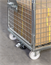 Bild 3 Paketvagn/Postvagn