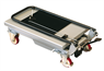 Bild 2 Manuellt lyftbord 150 kg