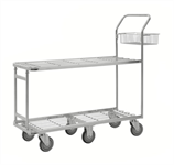 Stor Butiksvagn