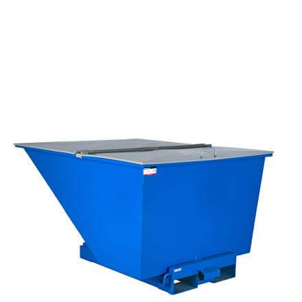Container 2200 Container TL 2200, Tippcontainer