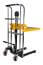 Bild 3 Ministaplare manuell 1500 mm