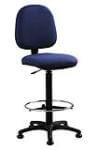 Leader med fotring